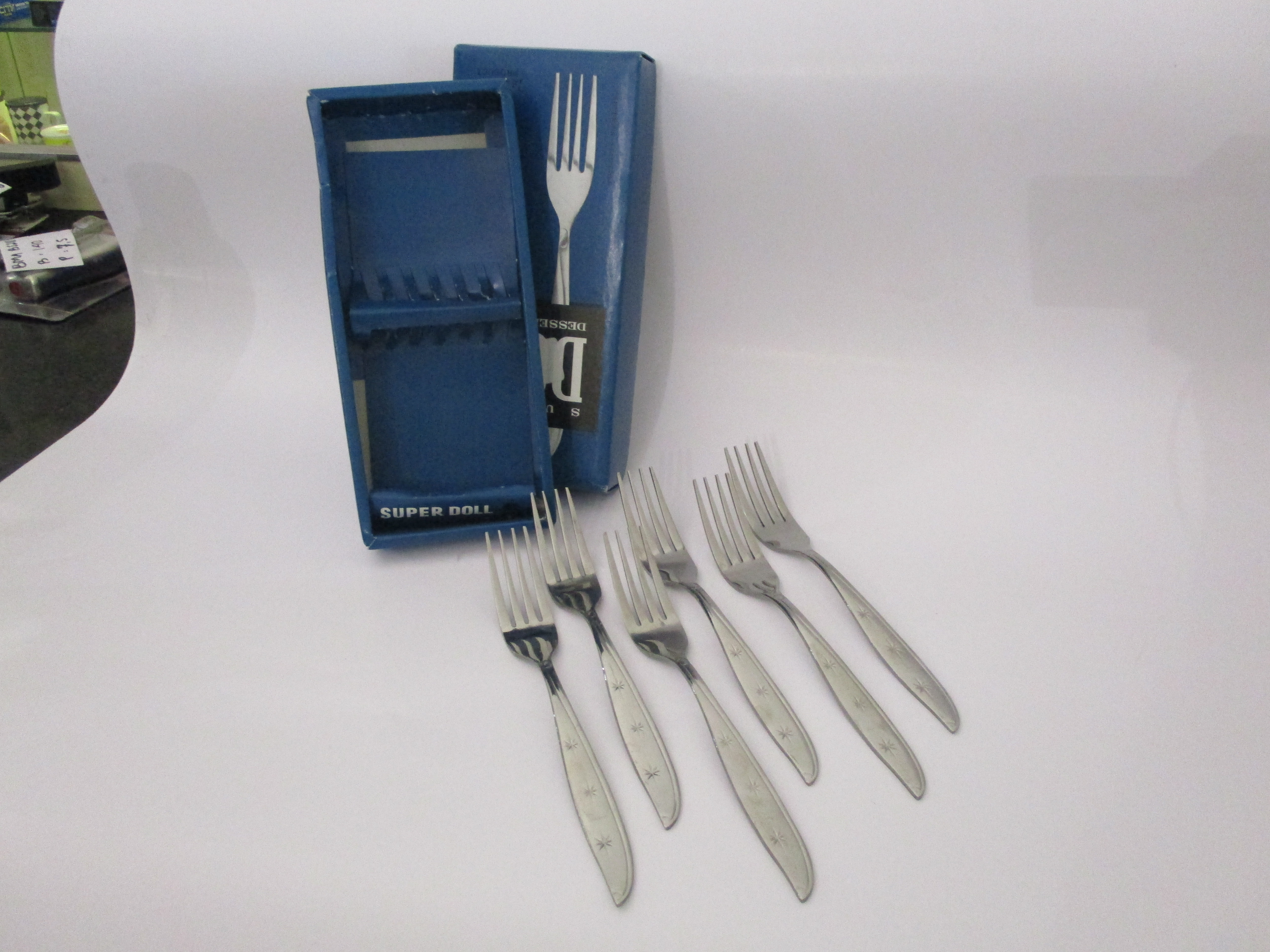 Senwell product